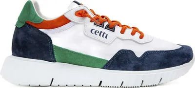 Image de Cetti Sneakers 10091-609162 in Multicolored color size 40
