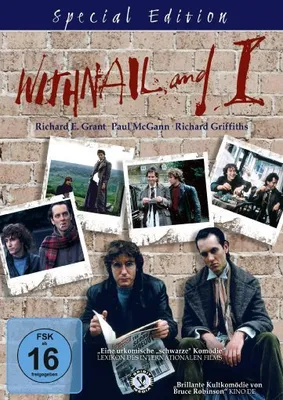 Produktbild von Withnail & I - Special Edition