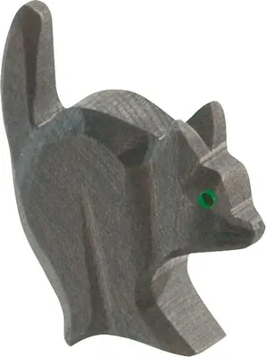 Produktbild von Ostheimer-Katze für Hexe