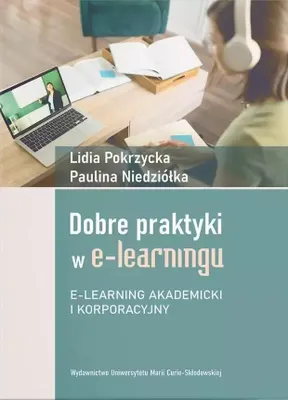 Immagine prodotto di Dobre praktyki w e-learningu