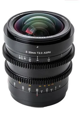 Produktbild von VILTROX EF-FX2 145 g