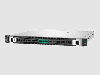 Zdjęcie produktu dla HPE DL20 Gen11 E-2436, 32GB, 2 x 480GB SSD