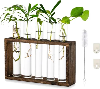 Produktbild von Blumenvasen – Modern – Handgefertigt