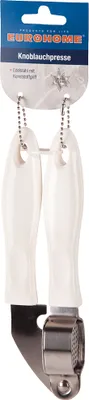Produktbild von Knoblauchpresse 18,5 cm Laura EUROHOME®