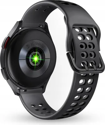 Zdjęcie produktu dla Pasek Do Garmin Forerunner 645 / 245 / 55 Vivoactive 3 Venu Sq Vivomove 3