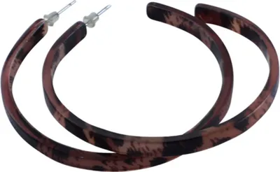 Produktbild von Ohrstecker - Creole 2