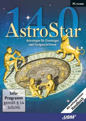 Obrázok produktu pre AstroStar 14