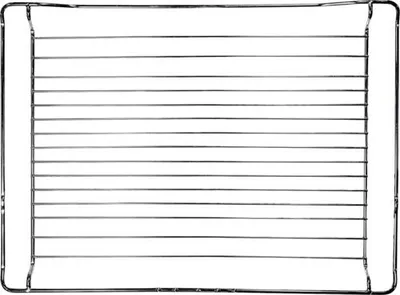 Immagine prodotto di Griglia per barbecue Concept argento 62790666