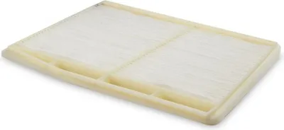 Produktbild von UFI 53.205.00 Innenraumfilter Pollenfilter für RENAULT Scénic I (JA0/1, FA0)