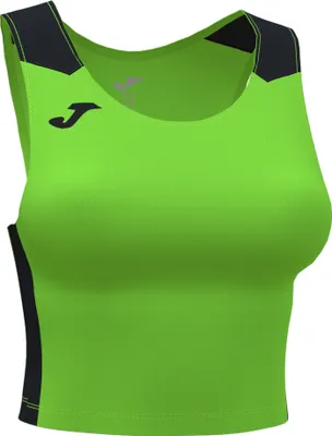 Zdjęcie produktu dla Joma Record Ii Top, Fluorgrün, S