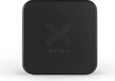 Zdjęcie produktu dla XVIDA StickyPad5 for Smartphones - Uniwersalny adapter magnetyczny