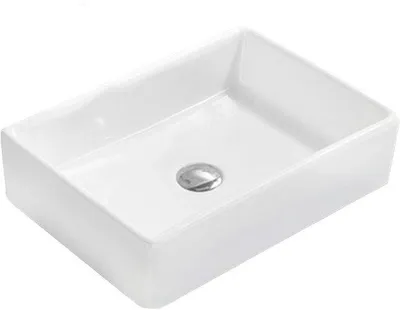 Image de Lavabo MEXEN DINA blanc 47 cm