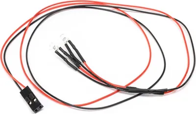 Imagen del producto de Kit de luces LED axiales: SCX24