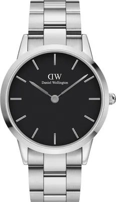 Zdjęcie produktu dla Zegarek damski Daniel Wellington Iconic Link 40