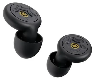 Obrázek produktu pro Opakovaně použitelné silikonové špunty do uší – snižují hluk až o 50 dB pro lepší spánek a soustředění