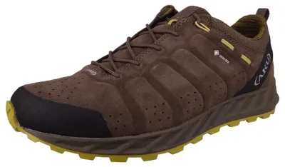 Produktbild von AKU Herren Halbschuhe Halbschuhe Rapida Evo GTX 767 Grün