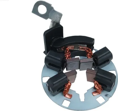 Produktbild von AS-PL SBH0096 Halter Kohlebürsten 775471