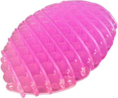 Obrázok produktu pre Fidget Toy Fialová Antistresová Flexibilná senzorická 5 cm