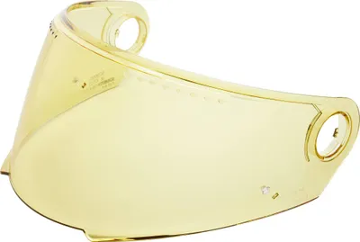 Produktbild von Schuberth SV6 C5 Small Helmvisier High Definiton Yellow