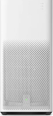 Produktbild von Xiaomi Mi Air Purifier 2H 31 m² 66 dB 31 W Weiß