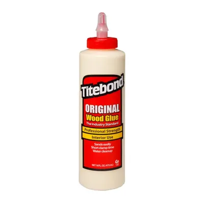 Produktbild von PAULIMOT Titebond Classic Holzleim, 473 ml