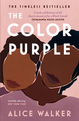 Produktbild von The Color Purple