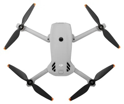 Immagine prodotto di DJI Lito X1 Fly More Combo Plus 4 rotori Quadrirotore 48 MP 4680 mAh Grigio