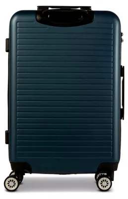 Produktbild von . Voyage Trolley-Set S/M/L Navy Blue dunkelblau 55cm
