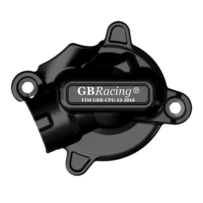 Produktbild von GB RACING Wasserpumpendeckelschoner