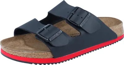 Productafbeelding van Birkenstock Arizona slipper, zwart
