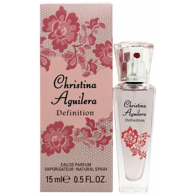 Immagine prodotto di Christina Aguilera Definition Eau de Parfum Spray 15ml