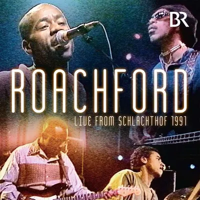 Produktbild von Live From Schlachthof 1991
