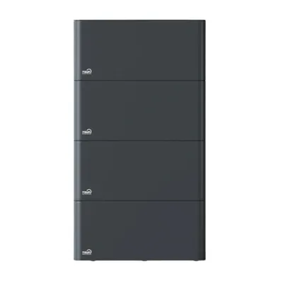 Produktbild von Powerness Balkonkraftwerk Speicher, 4x TSUN B2000 Erweiterungsakku (8192Wh) für TSUN SolarTrunk MSU2000 All-in-One Speicher für Balkonkraftwerke