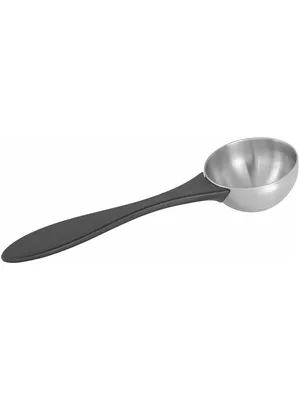 Zdjęcie produktu dla GEFU 12760, Czarny, Stal nierdzewna, 43 mm, 148 mm, 22 mm