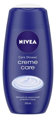 Produktbild von Nivea Duschcreme Creme Care Pflegedusche ProVitamin Pflegeöle 250ml