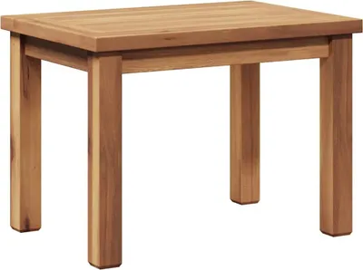Immagine prodotto di Tavolino da salotto Marrone 50 x 35 x 36 cm