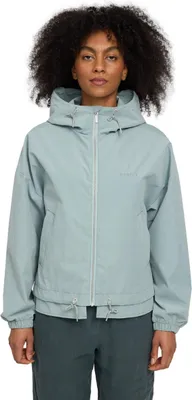 Produktbild von Mazine Layer Look Light Jacket - Leichte Jacke, Größe:L, Farbe:pale aqua