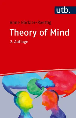 Produktbild von Theory of Mind