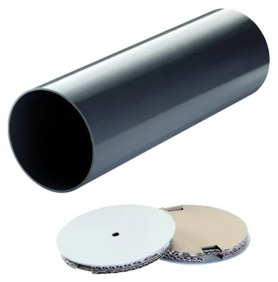 Immagine prodotto di Maico Manicotto per grezzo RH 160, DN 160 0059.0169