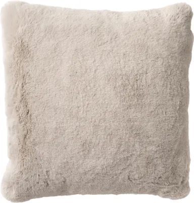 Produktbild von Dutch Decor Dekokissen Zaya 45x45 cm Beige