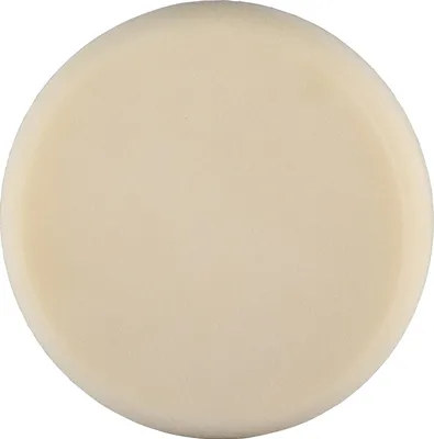 Immagine prodotto di Makita Velcro spugna, bianco, medio 190 190 mm - medio - bianco