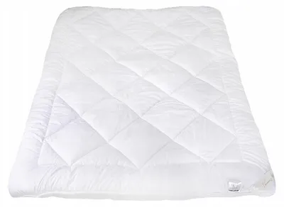 Produktbild von AMZ Cosy Ganzjahres Bettdecke 155x200 cm antiallergisch