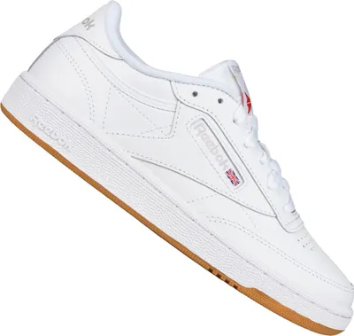 Produktbild von 35,5|Reebok CLUB C 85 Double Damen Sneaker BS7686
