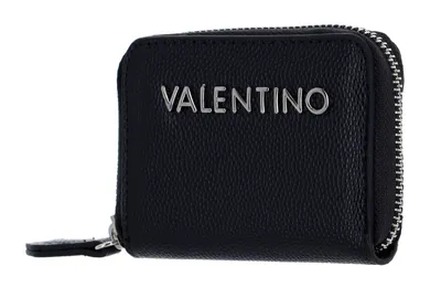 Produktbild von Valentino Bags Geldbörse Divina Grau 8