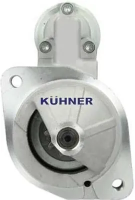 Produktbild von AD KÜHNER 20936 Starter Anlasser 2,2kW für NISSAN Patrol GR IV SUV (Y60, GR) 12V