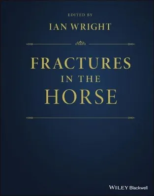 Zdjęcie produktu dla Fractures in the Horse