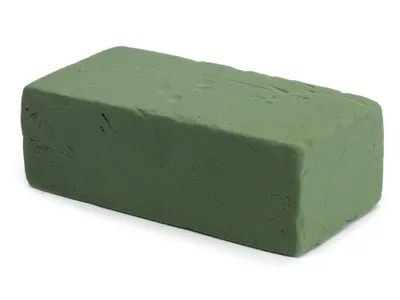 Immagine prodotto di Spugna per fiori, 15x10x7cm