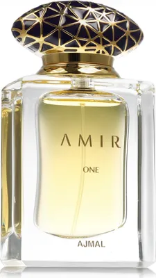 Productafbeelding van Ajmal Amir One Eau de Parfum, 50 ml (unisex)