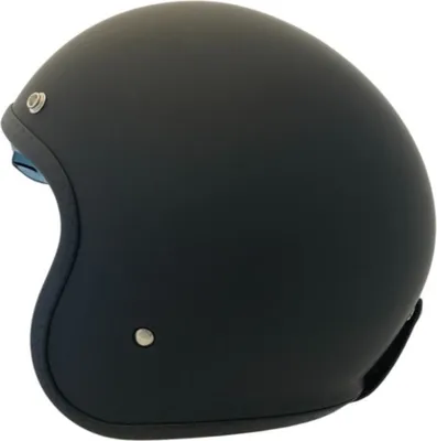 Immagine prodotto di Casco jet APEX JI100, nero opaco, XL (61/62)