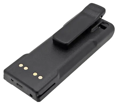 Obrázek produktu pro TECHTEK Baterie kompatibilní s [Motorola] GP1200, GP2010, GP2013, GP900, HAT100, HT1000, HT6000, JT1000, MT2000, MT2100, MTS2000, MTS2010, MTS2013,